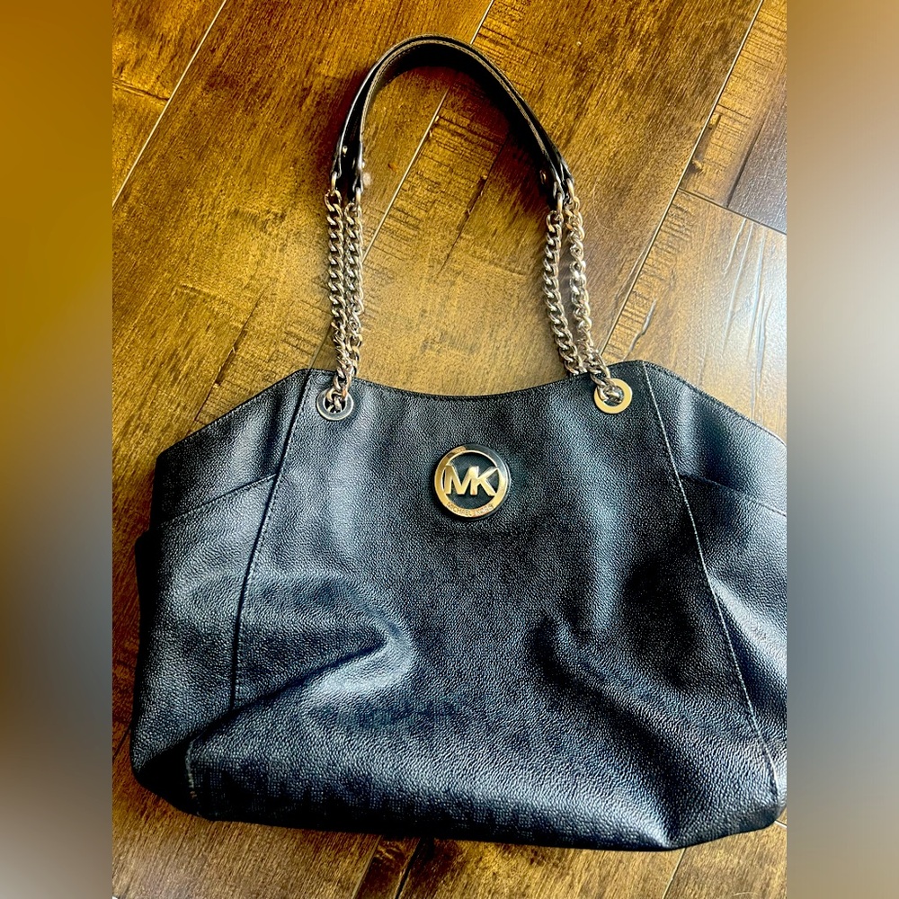 Pre-loved good condition, Michael Kors purse